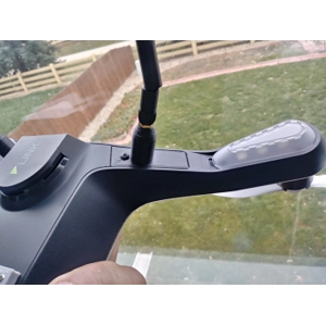 Solo Antenna Mounts SMA