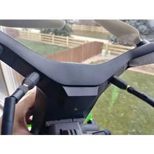 Solo Antenna Mounts SMA