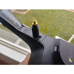 Solo Antenna Mounts SMA