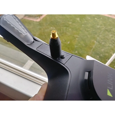 Solo Antenna Mounts SMA