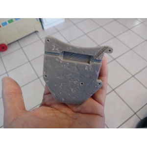 Solo Bait Drop Payload Release Gripper