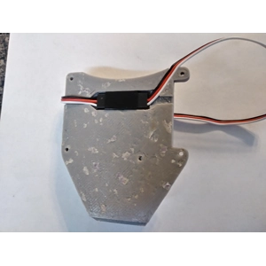 Solo Bait Drop Payload Release Gripper