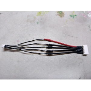 3DR Solo Battery Mod