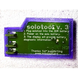 Solotool V3 Enclosure