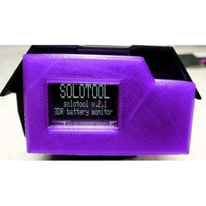 Solotool V3 Enclosure