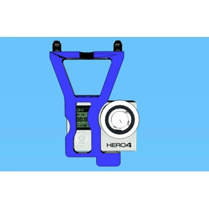 Solo Gimbal Lock for larger lens or stock