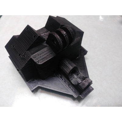 Retracts/Bait Drop/Rear..