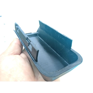 Cover for Solo Battery Mod