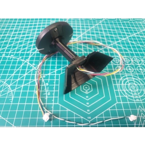 Here GPS PnP for Solo