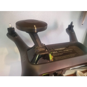 Here GPS PnP for Solo