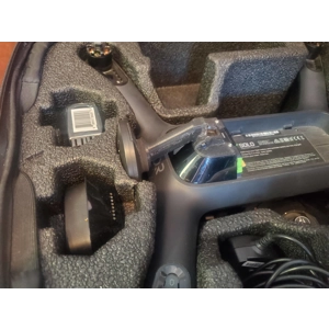 Here GPS PnP for Solo