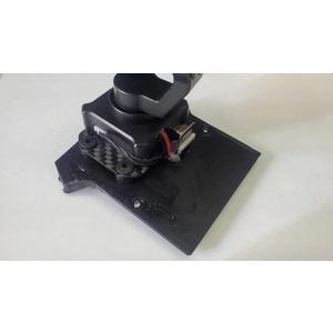 SIYI A8 Mini Installation Kit