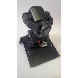 SIYI A8 Mini Installation Kit