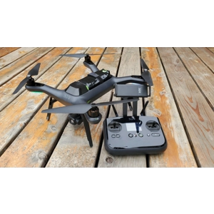 3DR Solo Recon RTF UAV