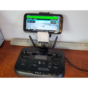 3DR Solo Large Phone Adapter