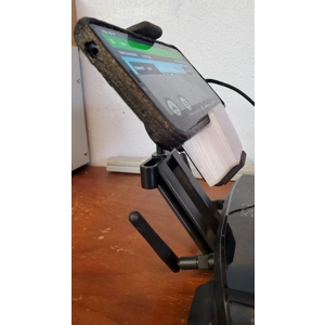 3DR Solo Large Phone Adapter