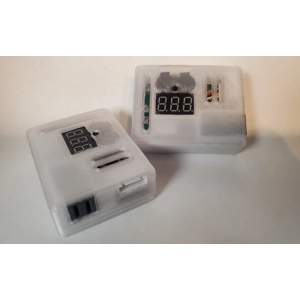 Solo Charger Balance Adapter