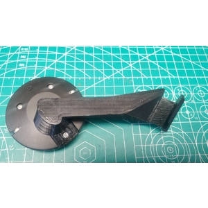 Here Mount Kit for Solo