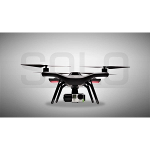 3DR Solo Recon RTF UAV