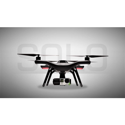 3DR Solo Recon RTF UAV