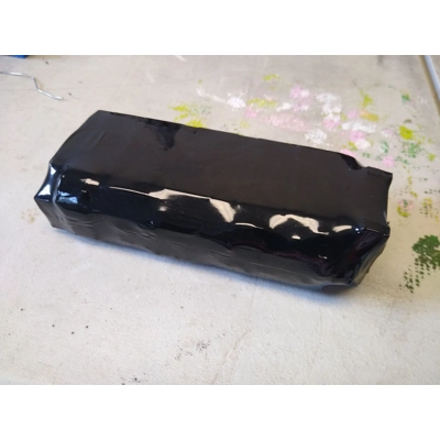 3DR Solo Battery Mod