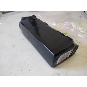 3DR Solo Battery Mod