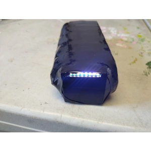 3DR Solo Battery Mod