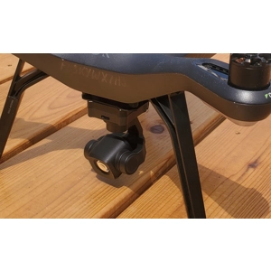 SIYI A8 Mini Installation Kit