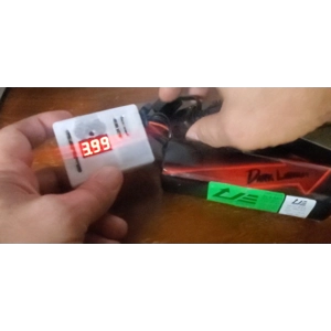 Solo Charger Balance Adapter