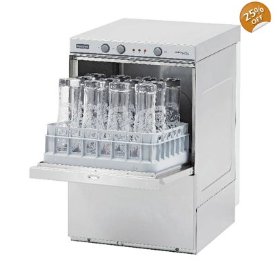 MaidAid AMH35 Glass Wash MaidAid AMH35 Glass Wash