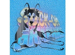 Husky 001 Left