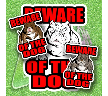 BWOTD Pocket Bully