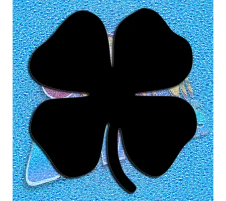 Four Leaf Clover