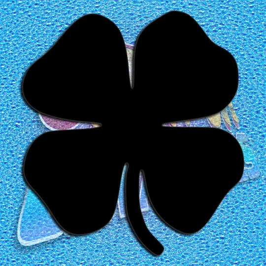 Four Leaf Clover