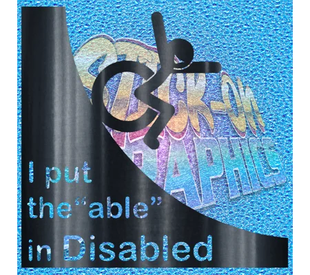 Able Disabled 001