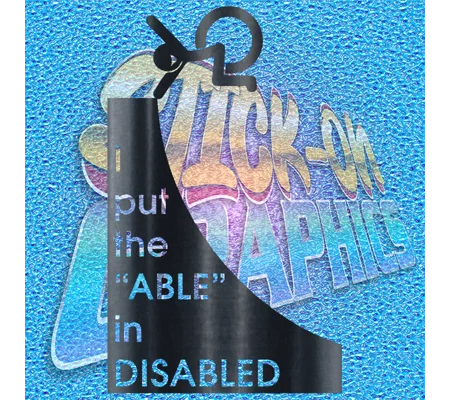Able Disabled 002