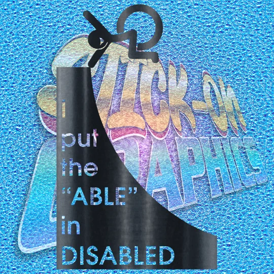 Able Disabled 002