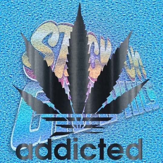 Addicted