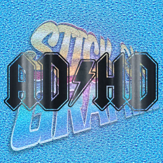 ADHD