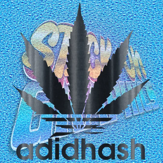 Adidhash