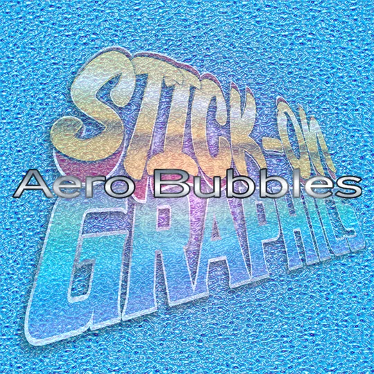 Aero Bubbles