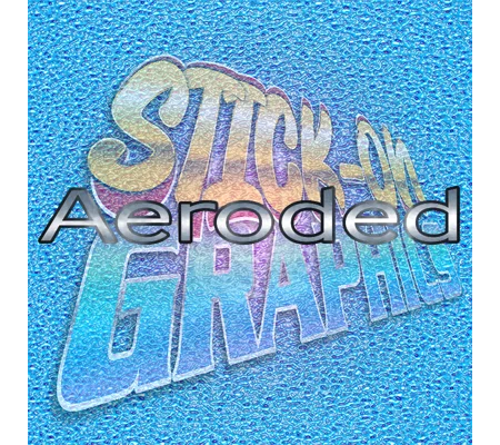 Aeroded