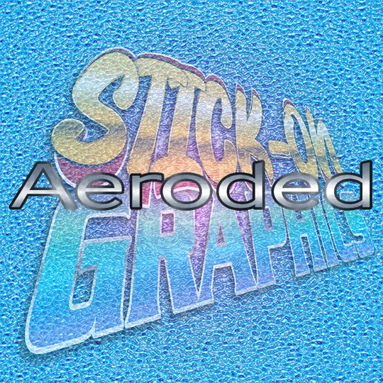Aeroded