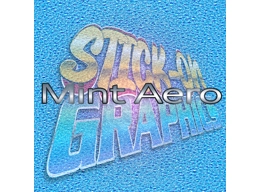 Mint Aero