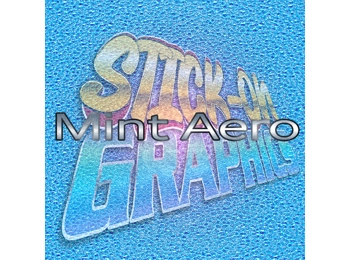 Mint Aero
