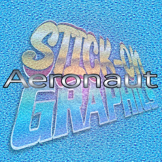 Aeronaut