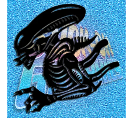 Alien