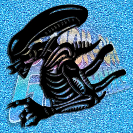 Alien