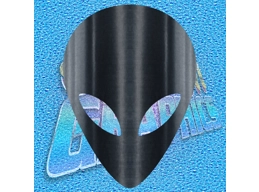 Alien 008