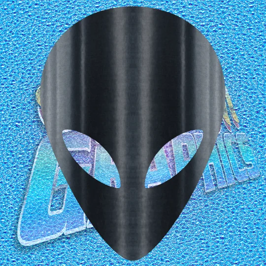 Alien 008